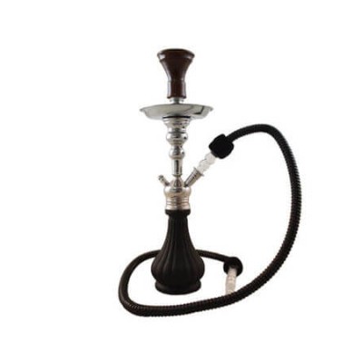 Ναργιλές LB502 Black